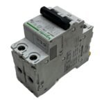 SCHNEIDER ELECTRIC C60H-DC C 3A A9N61523 - Image 4