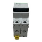 SCHNEIDER ELECTRIC C60H-DC C 6A A9N61526 - Image 2