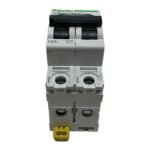 SCHNEIDER ELECTRIC C60H-DC C15A A9N61511 - Image 2