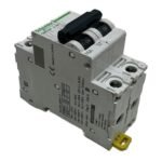 SCHNEIDER ELECTRIC C60H-DC C15A A9N61511 - Image 3