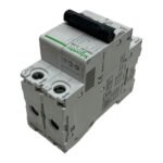 SCHNEIDER ELECTRIC C60H-DC C15A A9N61511 - Image 4