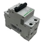 SCHNEIDER ELECTRIC C60H-DC C15A A9N61511 - Image 5