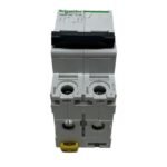 SCHNEIDER ELECTRIC C60H-DC C4A A9N61522 - Image 2