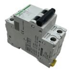 SCHNEIDER ELECTRIC C60H-DC C4A A9N61522 - Image 3