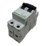 SCHNEIDER ELECTRIC C60H-DC C4A A9N61522 - Image 4