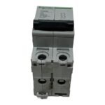 SCHNEIDER ELECTRIC C60N 24200 - Image 2