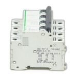 SCHNEIDER ELECTRIC C60N/C20 (24364) - Image 2