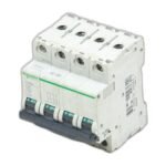 SCHNEIDER ELECTRIC C60N/C20 (24364)