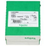 SCHNEIDER ELECTRIC CAD32BD 040416 - Image 2
