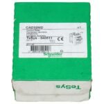 SCHNEIDER ELECTRIC CAD32MD 040511 - Image 2
