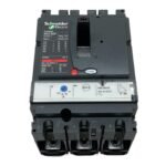 SCHNEIDER ELECTRIC Compact NSX100F LV429630 - Image 2
