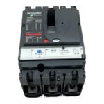 SCHNEIDER ELECTRIC Compact NSX160F LV430630 - Image 2