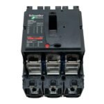 SCHNEIDER ELECTRIC Compact NSX250F LV431403 - Image 2