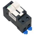 SCHNEIDER ELECTRIC DF102 - Image 3