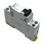 SCHNEIDER ELECTRIC DT40 C 10A A9N21024 - Image 3