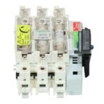 SCHNEIDER ELECTRIC GS1FD3 - Image 2