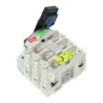 SCHNEIDER ELECTRIC GS1FD3 - Image 5