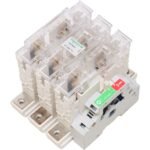 SCHNEIDER ELECTRIC GS1KD3 (025394) - Image 5