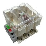 SCHNEIDER ELECTRIC GS1LD3 025400