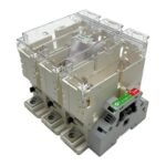SCHNEIDER ELECTRIC GS1LD3 025400 - Image 3