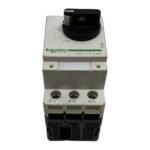 SCHNEIDER ELECTRIC GV2-L07 - Image 2