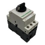 SCHNEIDER ELECTRIC GV2-L07 - Image 3