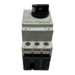 SCHNEIDER ELECTRIC GV2-L10 - Image 2