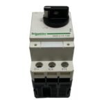 SCHNEIDER ELECTRIC GV2-L14 - Image 2