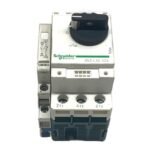 SCHNEIDER ELECTRIC GV2-L32 - Image 2