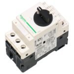 SCHNEIDER ELECTRIC GV2L22