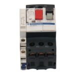SCHNEIDER ELECTRIC GV2ME06/1-1.6A + GVAN11 - Image 2