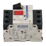 SCHNEIDER ELECTRIC GV2ME06/1-1.6A + GVAN11 - Image 4