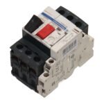 SCHNEIDER ELECTRIC GV2ME06/1-1.6A + GVAN11 - Image 5