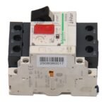 SCHNEIDER ELECTRIC GV2ME08 + GVAN11 - Image 4