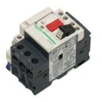 SCHNEIDER ELECTRIC GV2ME10 + GVAN11