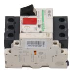 SCHNEIDER ELECTRIC GV2ME10 + GVAN11 - Image 4