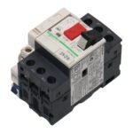 SCHNEIDER ELECTRIC GV2ME10 + GVAN11