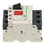 SCHNEIDER ELECTRIC GV2ME10 + GVAN29 - Image 4
