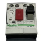 SCHNEIDER ELECTRIC GV2ME14  6-10A - Image 2
