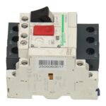 SCHNEIDER ELECTRIC GV2ME14 + GVAN20 - Image 4
