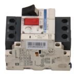 SCHNEIDER ELECTRIC GV2ME20/13-18A + GVAD0110 - Image 4