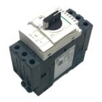 SCHNEIDER ELECTRIC GV3L40 40A
