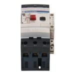SCHNEIDER ELECTRIC GV3ME40/25-40A +GV3A01 - Image 2