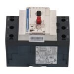 SCHNEIDER ELECTRIC GV3ME40/25-40A +GV3A01 - Image 4