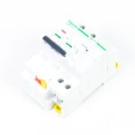 SCHNEIDER ELECTRIC IC60N-C4A + VIGI IC60