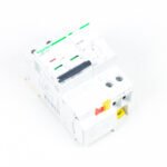 SCHNEIDER ELECTRIC IC60N-C4A + VIGI IC60 - Image 3