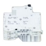 SCHNEIDER ELECTRIC IC60N C6A - Image 3