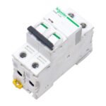 SCHNEIDER ELECTRIC IC60N-C6A