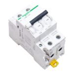 SCHNEIDER ELECTRIC IC60N-C6A + EN60947-5-1 - Image 3