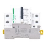 SCHNEIDER ELECTRIC IC60N-C6A + EN60947-5-1 - Image 4
